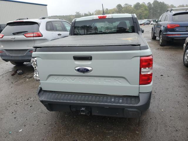 Photo 6 from auction – 2022 FORD MAVERICK X with VIN 3FTTW8E90NRA53273