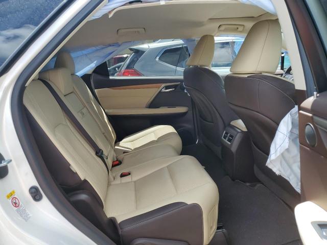 Photo 10 from auction – 2018 LEXUS RX 350 L with VIN JTJGZKCA4J2001451