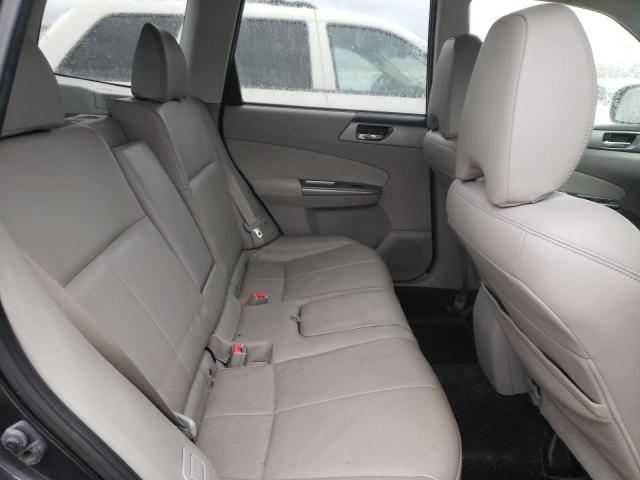 Photo 11 from auction – 2013 SUBARU FORESTER L with VIN JF2SHAEC8DH408460