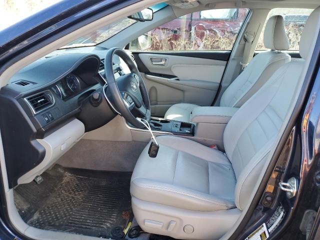 Photo 7 from auction – 2017 TOYOTA CAMRY LE with VIN 4T1BF1FK5HU670519