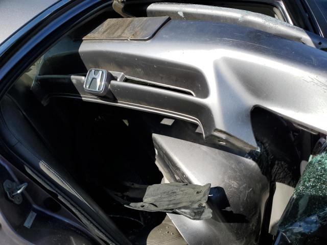 Photo 10 from auction – 2000 HONDA ACCORD EX with VIN 1HGCG6586YA101092