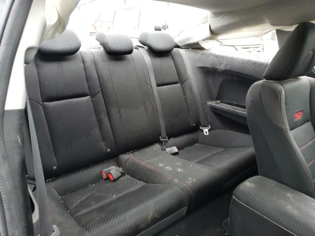 Photo 10 from auction – 2012 HONDA CIVIC SI with VIN 2HGFG4A56CH709671