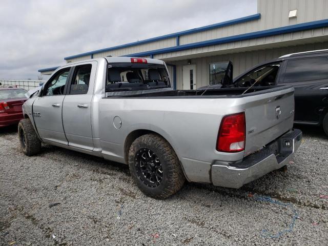 Photo 2 from auction – 2016 RAM 1500 SLT with VIN 1C6RR7GTXGS384381