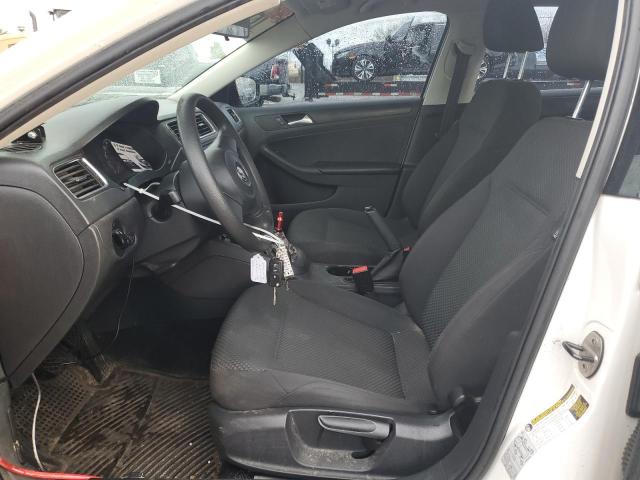 Photo 7 from auction – 2013 VOLKSWAGEN JETTA BASE with VIN 3VW1K7AJ3DM399758