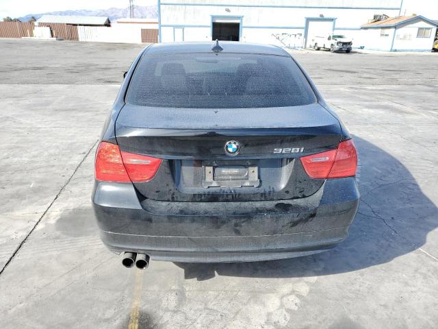Photo 6 from auction – 2010 BMW 328 I with VIN WBAPH7C55AA175943