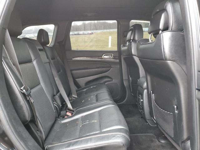 Photo 11 from auction – 2015 JEEP GRAND CHER with VIN 1C4RJFCG8FC887564