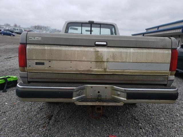 Photo 6 from auction – 1988 FORD F150 with VIN 1FTEF14N7JNB13495