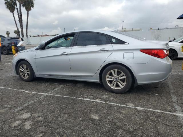 Photo 2 from auction – 2013 HYUNDAI SONATA GLS with VIN 5NPEB4AC6DH701344