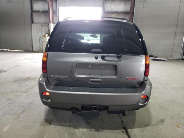 Photo 6 from auction – 2006 GMC ENVOY DENA with VIN 1GKET63M062259636