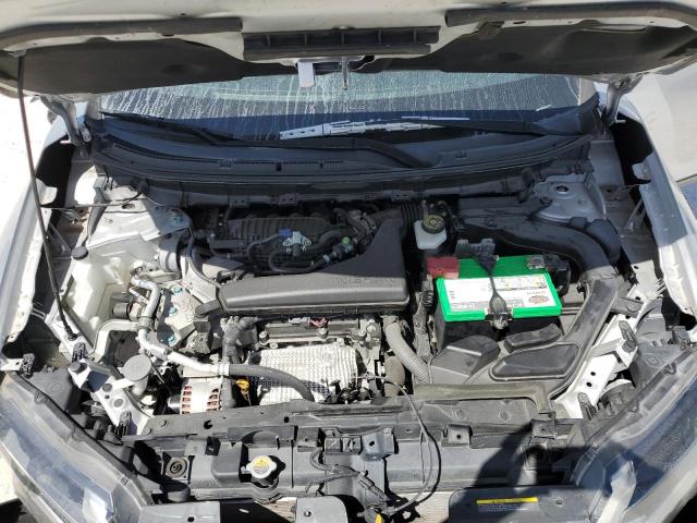 Photo 11 from auction – 2018 NISSAN ROGUE S with VIN JN8AT2MT8JW461204