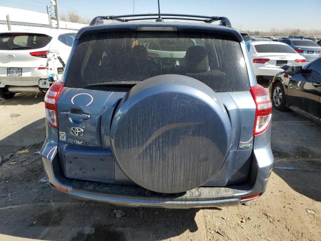 Photo 6 from auction – 2012 TOYOTA RAV4 LIMIT with VIN 2T3DK4DV5CW093994