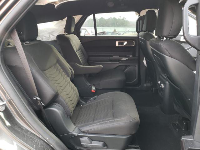Photo 11 from auction – 2020 FORD EXPLORER X with VIN 1FMSK8DH1LGA10271