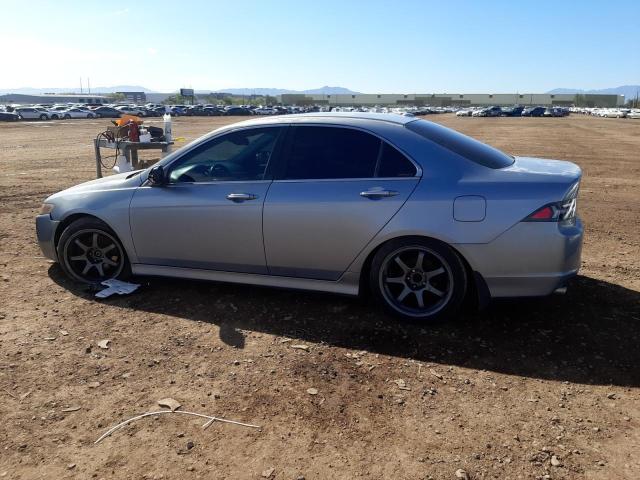 Photo 2 from auction – 2006 ACURA TSX with VIN JH4CL96896C003653