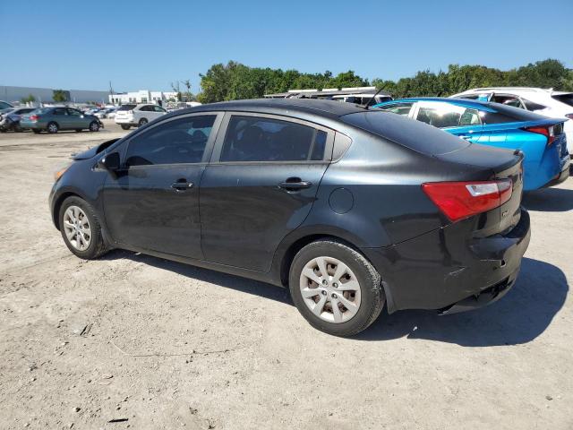 Photo 2 from auction – 2014 KIA RIO LX with VIN KNADM4A31E6341737