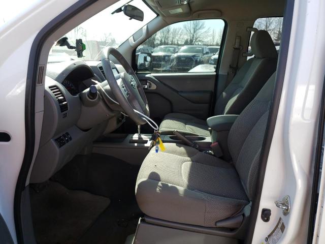 Photo 7 from auction – 2019 NISSAN FRONTIER S with VIN 1N6AD0EV7KN768865
