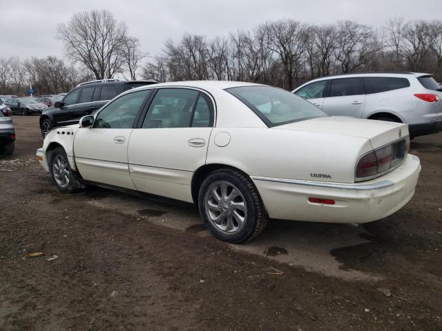 Photo 2 from auction – 2004 BUICK PARK AVENU with VIN 1G4CU541X44125616