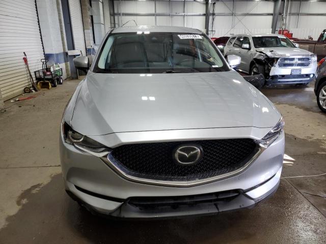 Photo 5 from auction – 2020 MAZDA CX-5 TOURI with VIN JM3KFACM4L0770628
