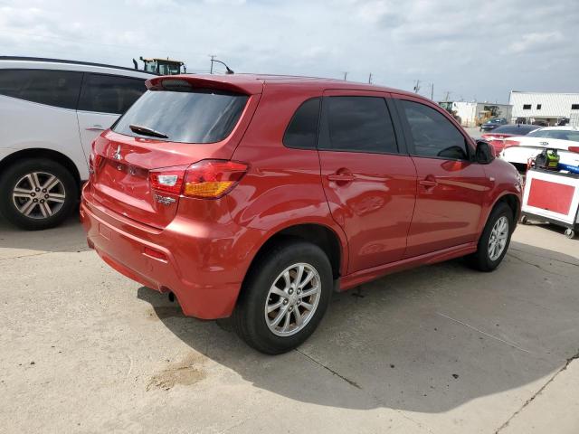 Photo 3 from auction – 2012 MITSUBISHI OUTLANDER with VIN JA4AP3AU9CZ007946