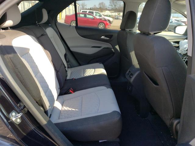 Photo 10 from auction – 2020 CHEVROLET EQUINOX LS with VIN 3GNAXHEV7LS581228