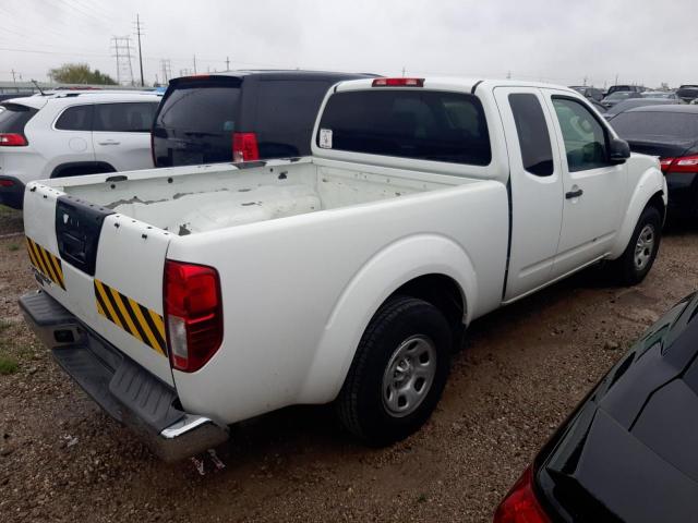 Photo 3 from auction – 2013 NISSAN FRONTIER S with VIN 1N6BD0CT1DN742335