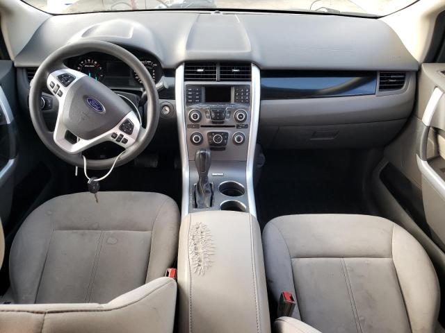 Photo 8 from auction – 2013 FORD EDGE SE with VIN 2FMDK3GCXDBC88767