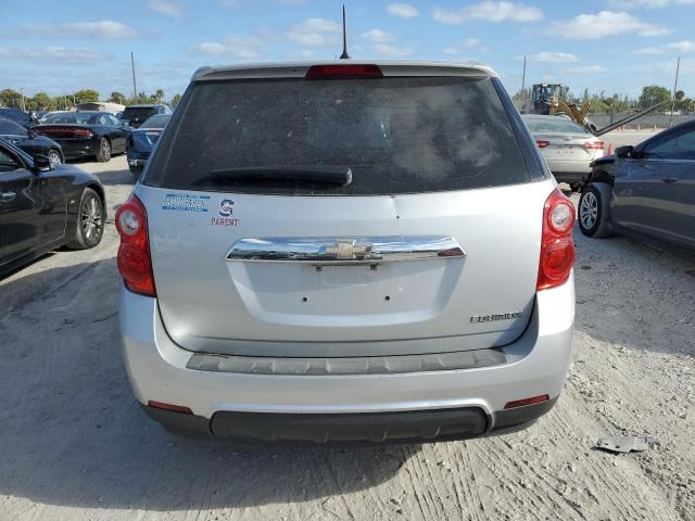Photo 6 from auction – 2013 CHEVROLET EQUINOX LS with VIN 2GNALBEK0D6303155