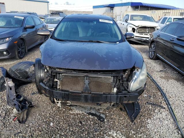 Photo 5 from auction – 2012 NISSAN MAXIMA S with VIN 1N4AA5AP9CC800654