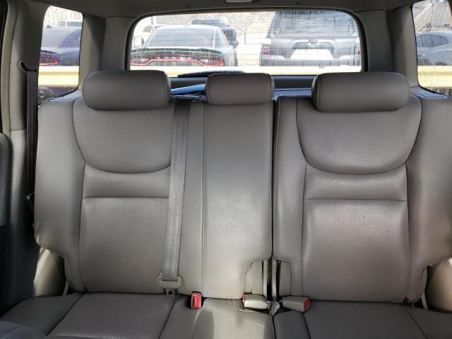 Photo 10 from auction – 2001 TOYOTA HIGHLANDER with VIN JTEGF21A610005748