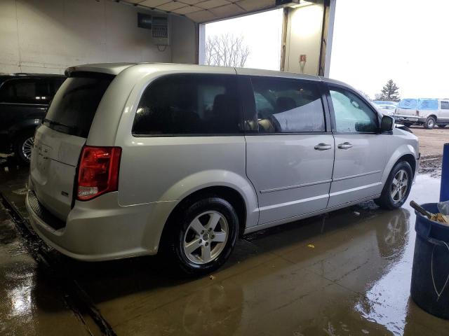 Photo 3 from auction – 2011 DODGE GRAND CARA with VIN 2D4RN3DG7BR605842