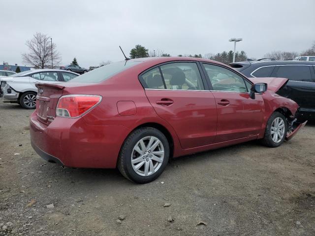 Photo 3 from auction – 2015 SUBARU IMPREZA PR with VIN JF1GJAC63FH014735