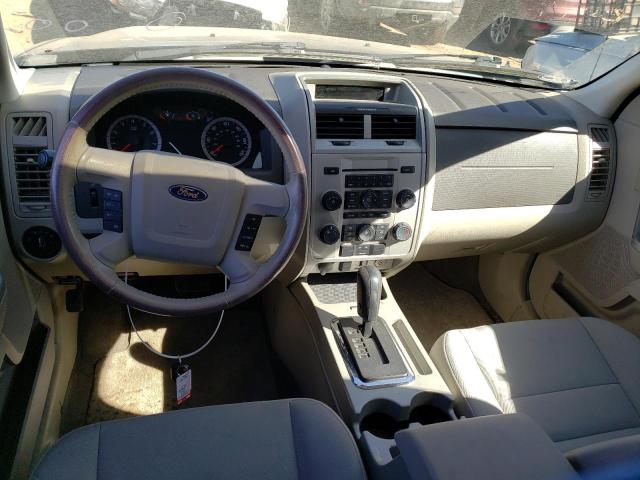 صورة رقم 8 من المزاد - 2012 FORD ESCAPE XLT مع VIN 1FMCU0D7XCKC13938