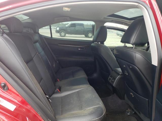 Photo 10 from auction – 2014 LEXUS ES 350 with VIN JTHBK1GG1E2095903