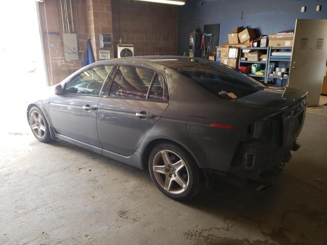 Photo 2 from auction – 2006 ACURA 3.2TL with VIN 19UUA66216A022863