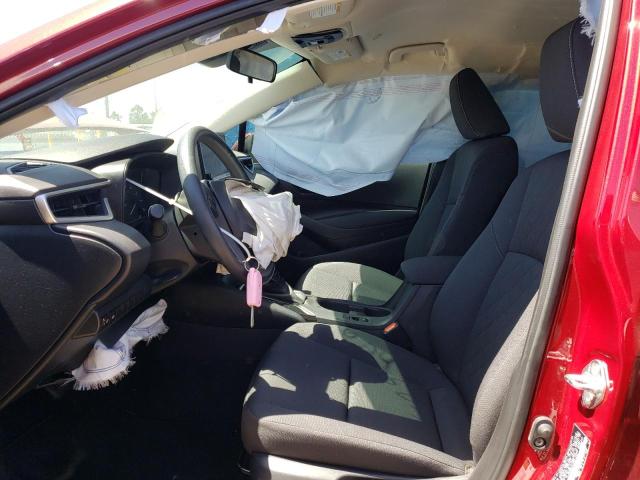 Photo 7 from auction – 2023 TOYOTA COROLLA LE with VIN 5YFB4MDE5PP002952
