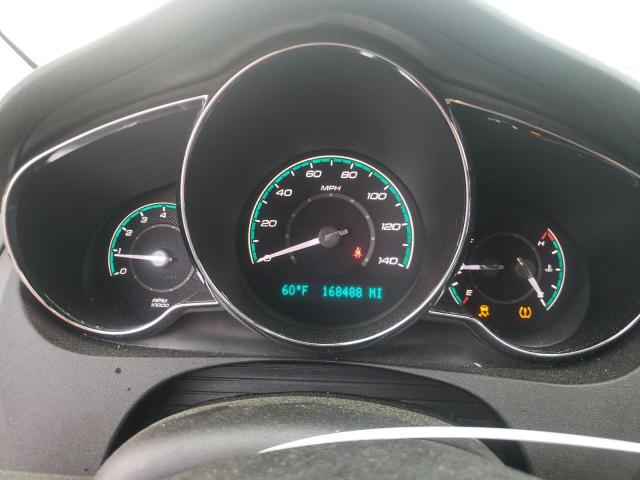 Photo 9 from auction – 2012 CHEVROLET MALIBU LTZ with VIN 1G1ZG5E78CF262011