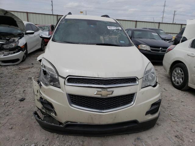 Photo 5 from auction – 2015 CHEVROLET EQUINOX LT with VIN 1GNALBEK2FZ138930