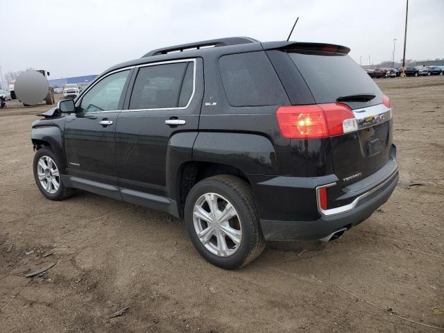 Photo 2 from auction – 2016 GMC TERRAIN SL with VIN 2GKFLNE32G6249567