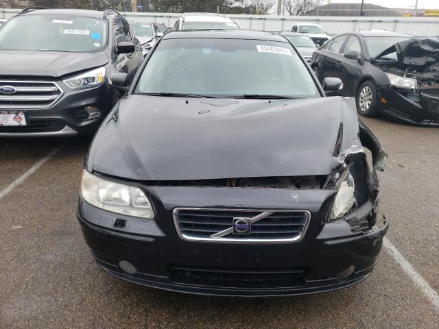 Photo 5 from auction – 2007 VOLVO S60 2.5T with VIN YV1RH592772607362