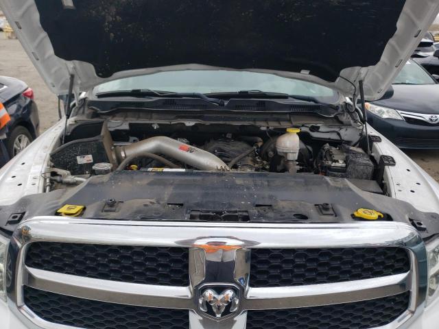 Photo 11 from auction – 2018 RAM 1500 SLT with VIN 1C6RR7GG1JS315959