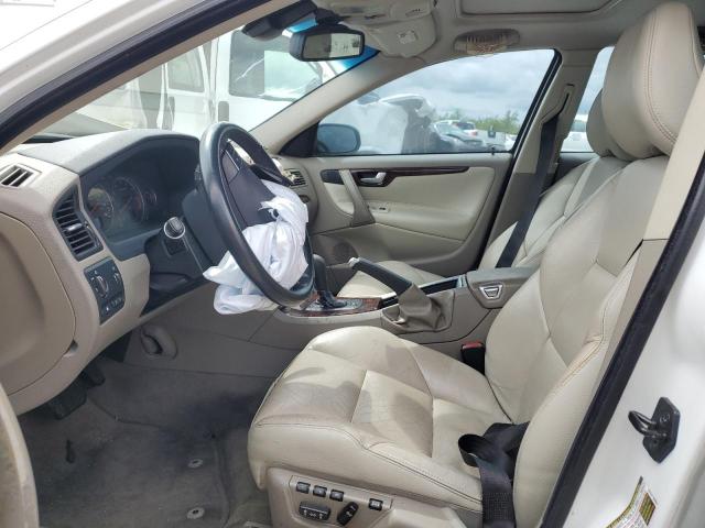 Photo 7 from auction – 2007 VOLVO S60 2.5T with VIN YV1RH592072635178