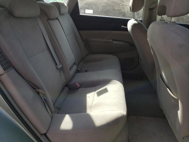 Photo 10 from auction – 2008 TOYOTA PRIUS with VIN JTDKB20U183407269