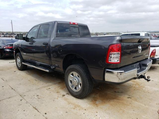 Photo 2 from auction – 2021 RAM 2500 TRADE with VIN 3C6UR5CLXMG696059