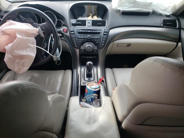 Photo 8 from auction – 2013 ACURA TL TECH with VIN 19UUA8F50DA017611