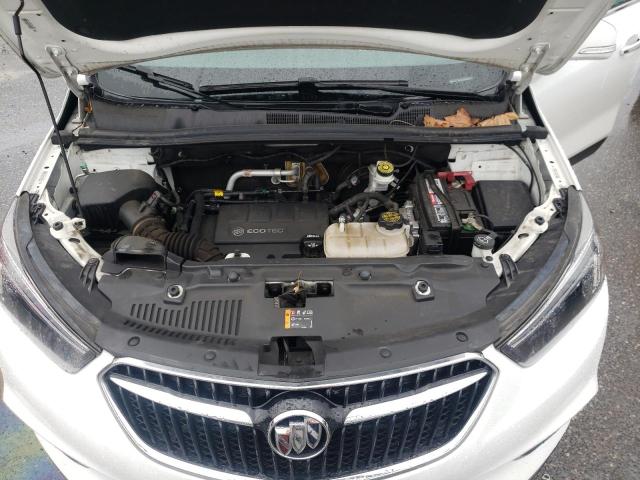 Photo 12 from auction – 2018 BUICK ENCORE PRE with VIN KL4CJBSB1JB538842
