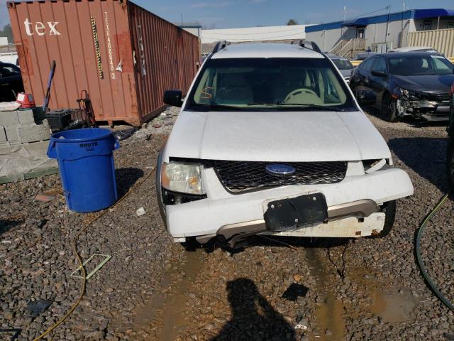 Photo 5 from auction – 2006 FORD FREESTYLE with VIN 1FMZK01166GA30012