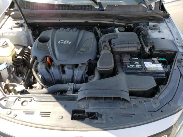 Photo 11 from auction – 2015 KIA OPTIMA LX with VIN 5XXGM4A71FG397733