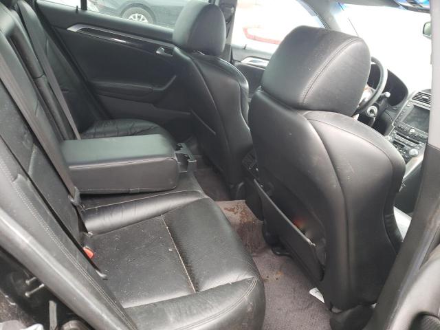 Photo 10 from auction – 2005 ACURA TL with VIN 19UUA662X5A072904