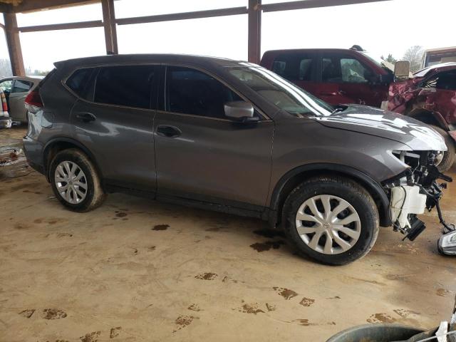 Photo 4 from auction – 2019 NISSAN ROGUE S with VIN KNMAT2MT8KP540248
