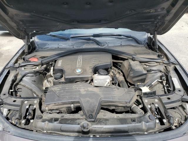 Photo 11 from auction – 2015 BMW 328 I SULE with VIN WBA3C1C54FP852687