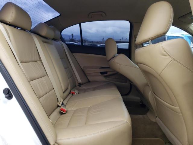 Photo 10 from auction – 2012 HONDA ACCORD with VIN 1HGCP2F63CA225688